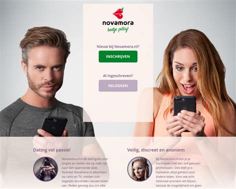 novamora review|Review: Novamora.nl – De Spannende Dating Website